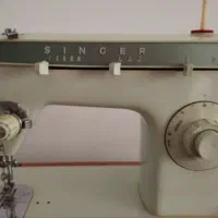 چرخ خیاطی سینگر