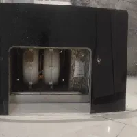 هود آشپزخانه بیمکث