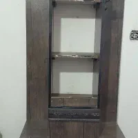 جاکفشی|جاکفشی، کمد، دراور|مرودشت, دولت آباد|دیوار