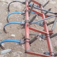 پنجه غازی