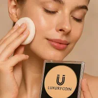 پنکیک  لاکچری کوین