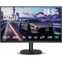 مانیتور گیمینگ کولر مستر GM25FP