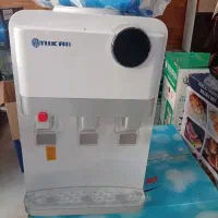 ابسرکن نیکایی دو سال گرانتی
