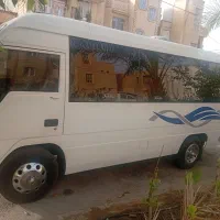 مینی بوس هیوندا