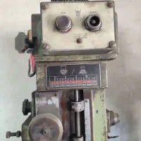 مزایده اقلام صنعتی مازاد کارخانه