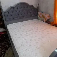 تخت خواب دو نفره