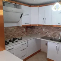 آپارتمان در برج بهار دوخواب