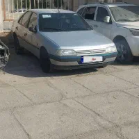 پژو ۴۰۵