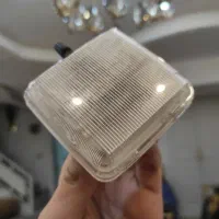 چراغ سقفی پراید