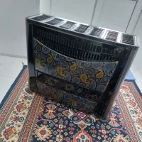 بخاری گازی