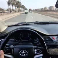جک جی۵|خودرو سواری و وانت|مراغه, |دیوار
