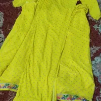 لباس محلی