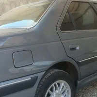 پارس  بیرنگTU5