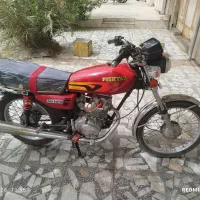 موتور هندا