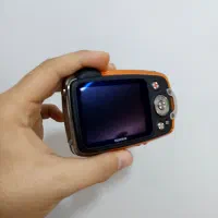 دوربین ورزشی حرفه ای فوجی فیلم XP50 ضد آب
