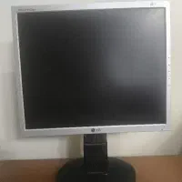مانیتور LG 1725S