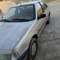 پژو ۸۶|خودرو سواری و وانت|ایوان, |دیوار