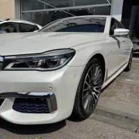 bmw 730 2017|خودرو سواری و وانت|تهران, علم و صنعت|دیوار