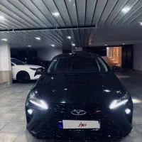 آریزو 6 Gt