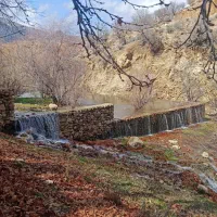 تور طبیعتگرد ی دورهمی کوهمره