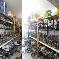 تعمیرات فوری-جک پارکینگ -کرکره برقی -درب- اتوماتیک