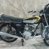 موتور سیکلت هوندا
