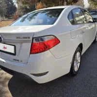 برلیانسH330اتومات97 بدون‌رنگ75تاکارمشابه‌صفر