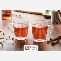 لیوان زنگان جنس درجه یک