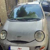 mvm 110 چهار سیلندر