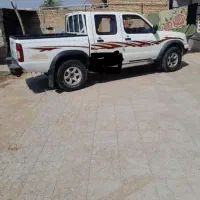 پیکاپ ریچ مدل اخر۹۵فروش فوری