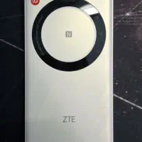 مودم جیبی ZTE مدل U30 Air
