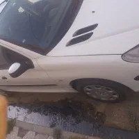 ۲۰۶ سرحال