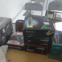 فروش  لوازم برقی و آرایشی و بهداشتی