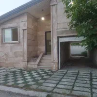 خانه ویلایی صفر به همراه مغازه