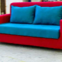 مبلمان تخت شو