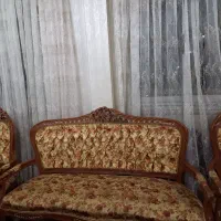 مبل ۹نفره