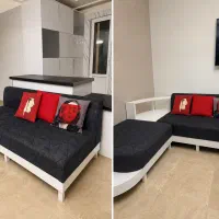 مبل ۸ نفره