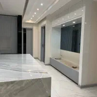 اپارتمان ۱۵۰ متری ۳ خواب صفر تمام هوشمند لوکس