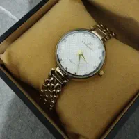 ساعت تمیز مناسب خانوم ها