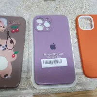 گارد سیلیکونی و طرحدار