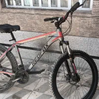 دوچرخه ۲۶ REDFOX