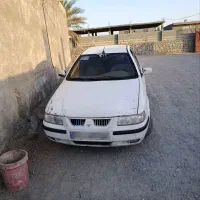 سمندlx