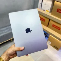 مک‌بوک ایر M2 حافظه ۲۵۶ رم ۸ فروشگاه(فرهود آی‌تی)