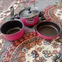 سرویس قابلمه