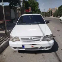 پراید 111|خودرو سواری و وانت|نیشابور, بنیاد شهید|دیوار