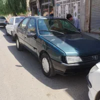 فروش پژو 2000