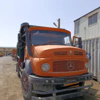 حمل نخاله و مصالح ساختمانی