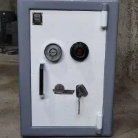 گاوصندوق کاوه اصلی خانگی اداری امنیتی گاو صندوق