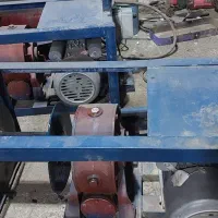 بالابر کالسکه استوک دست دو درحد نو