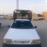 وانت پراید ۱۴۰۱ لا کاغذی
